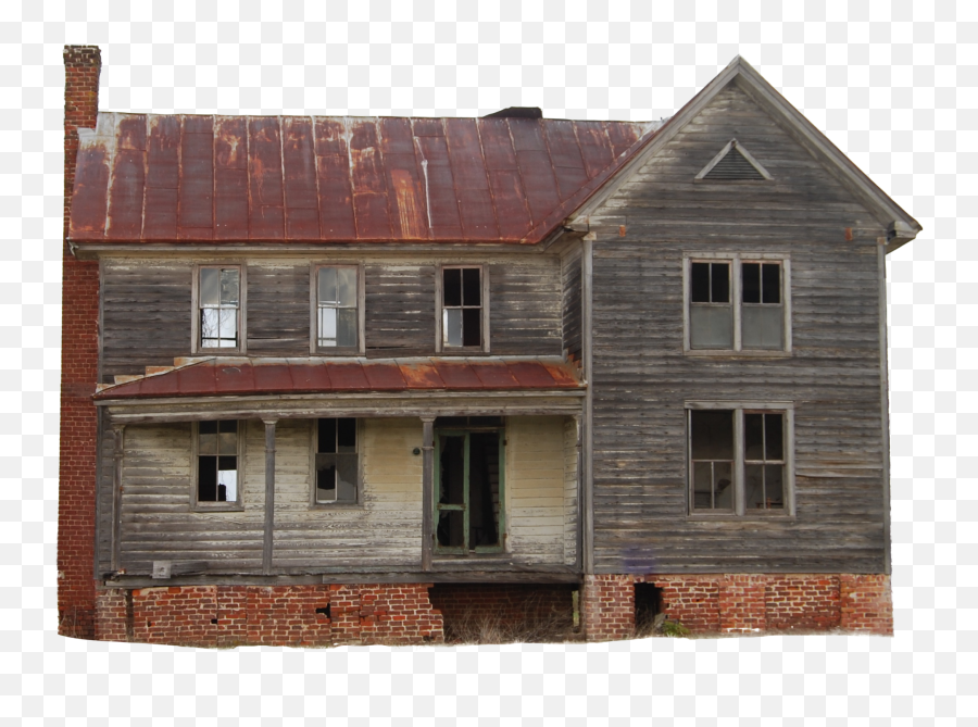 House Transparent Background Png - Old House Png,House Transparent Background