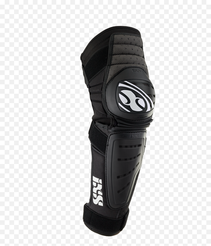 Ixs Flow Zip Knee Guards - Ixs Cleaver Knee Shin Pads Png,Icon Compound Mesh Gloves