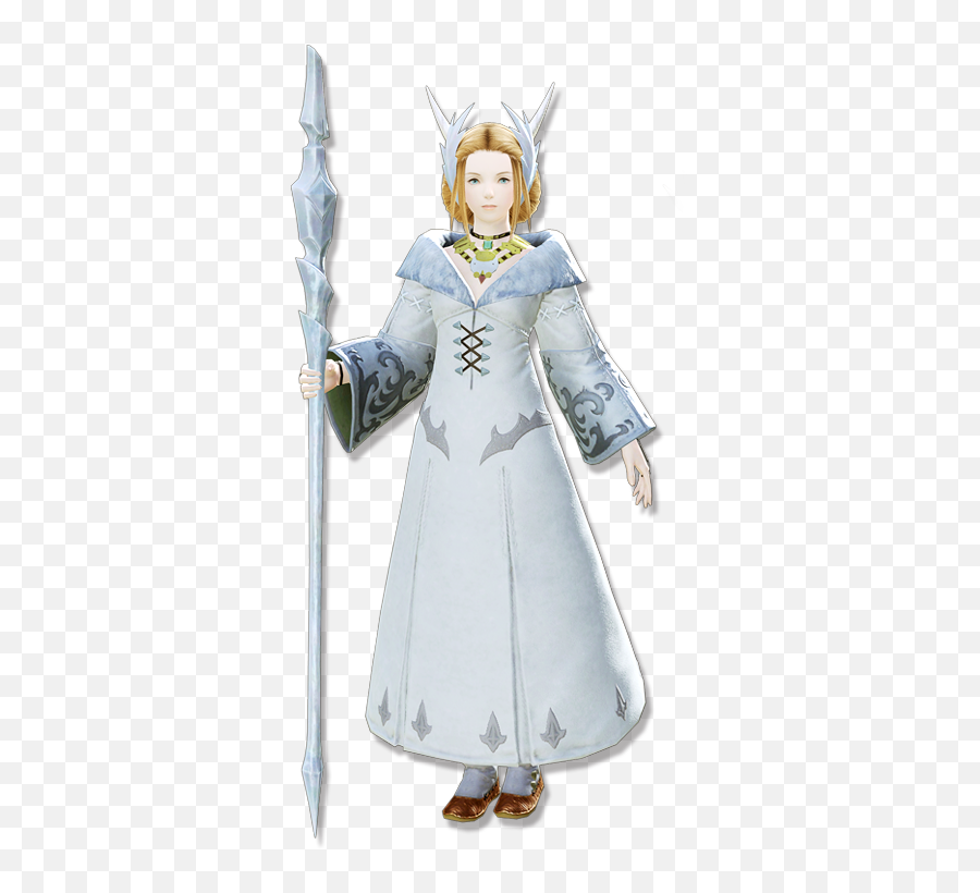 White Mage Stance Looks Out Of Place - Supernatural Creature Png,Ff14 Hunt Icon