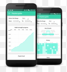 Best Productivity Apps To Achieve - Android Habit Hub png