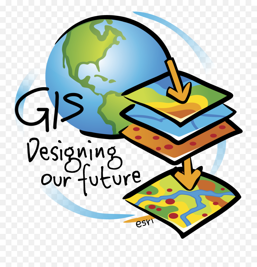 Best Arcgis Wallpaper - Gis Designing Our Future Png,Arcmap Icon - free ...