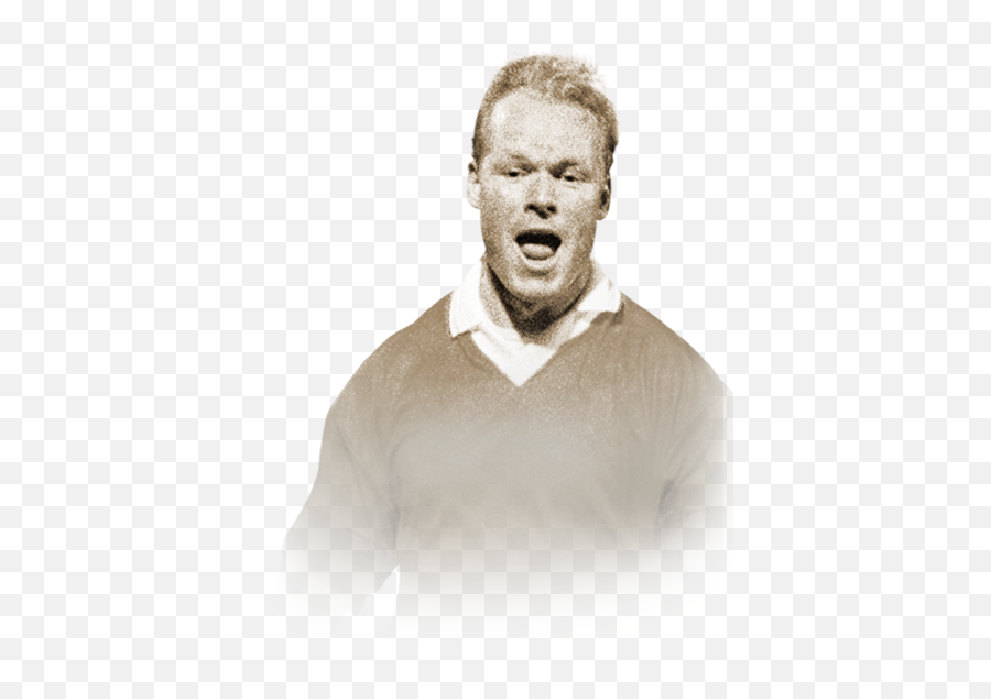 Ronald Koeman - Fifa 21 Koeman Png,Cb Icon