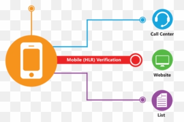 Phone Verification - Hlr Query png