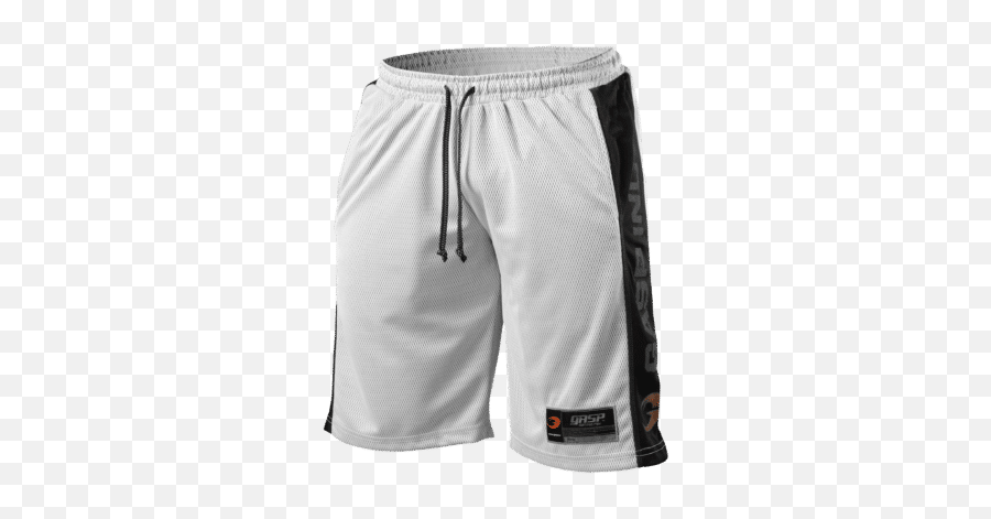 Gasp No - Edz Nadrág Férfi Rövid Png,Nike Icon Mesh Shorts