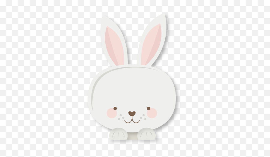 Free Free Bunny Head Svg 357 SVG PNG EPS DXF File