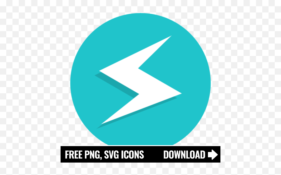 Free Flash Icon Symbol Download In Png Svg Format - Key Icon Png,Lightning Flash Icon
