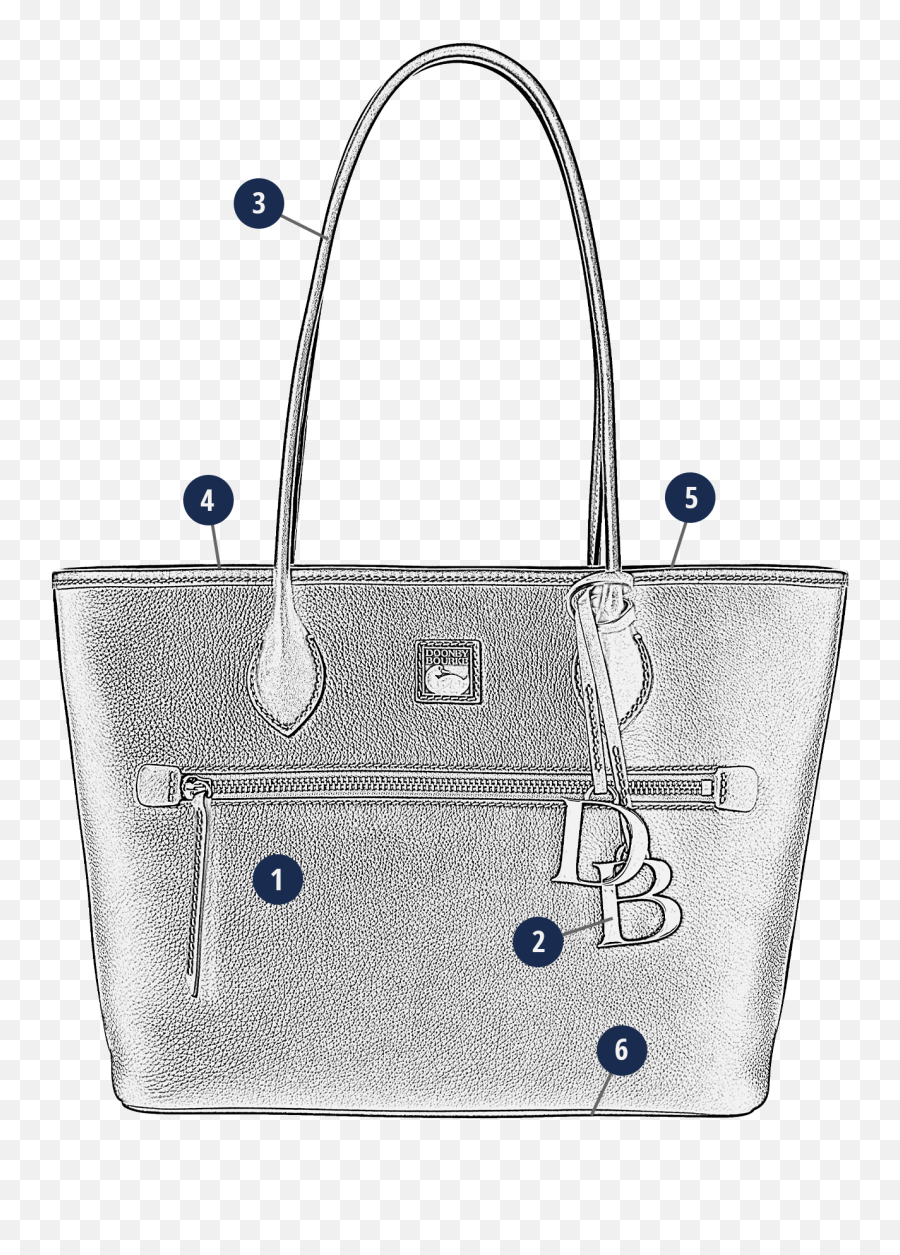 Pebble Grain Tote 5rated 498 Out Of 5 Stars40 Reviewswrite A Review97 Respondents Would Recommend This To Friend - Tote Bag Png,Icon Painted Purses