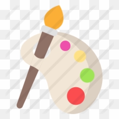 Arts - Free art icons Icono De Las Artes png