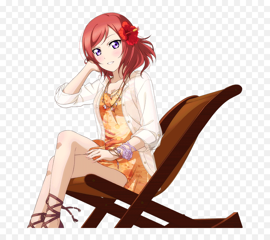 School Idol Tomodachi - Cards Album 358 Nishikino Maki Ur Maki Nishikino Card Transparent Png,Maki Icon