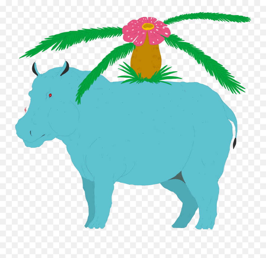 Venusaur - Illustration Png,Venusaur Png