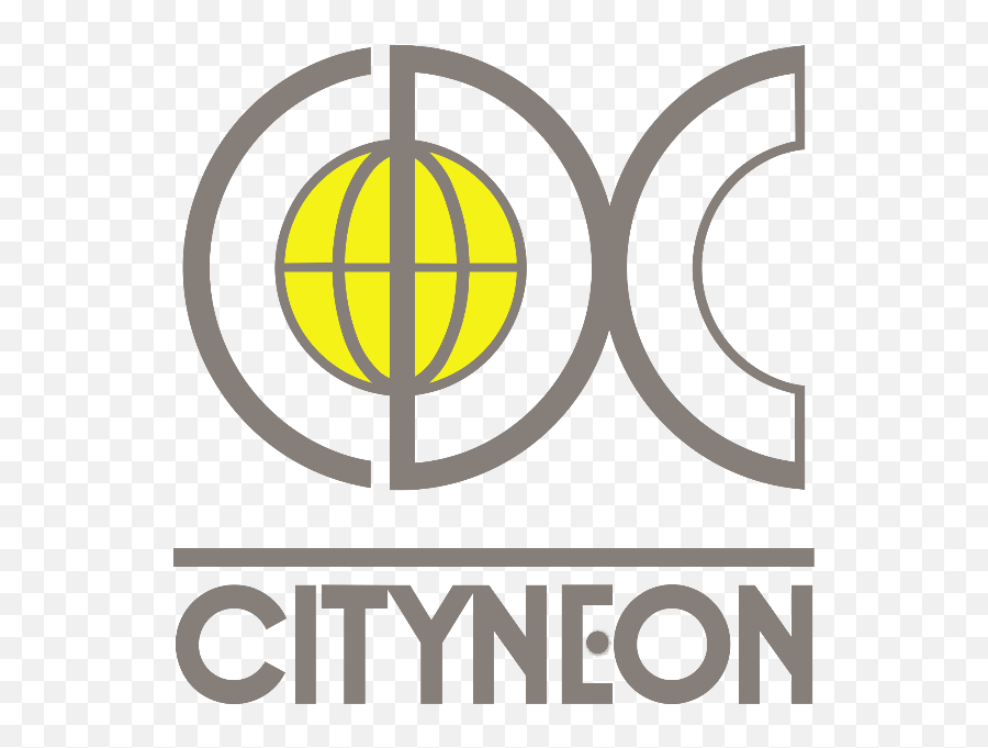 Cityneon Logo Download - Logo Icon Png Svg Cityneon Brunei Logo,Sonos Icon Download