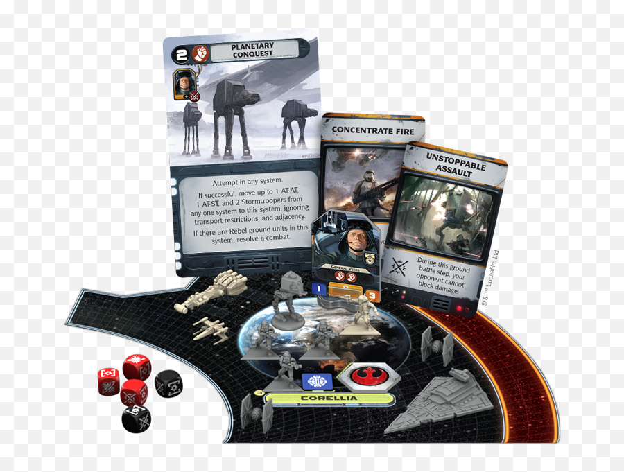 Rebellion - Planetary Conquest Star Wars Rebellion Png,Star Wars Rebellion Icon