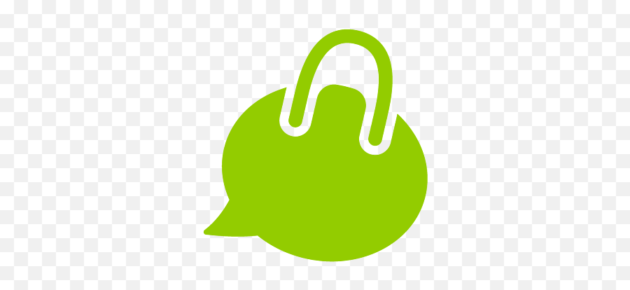 Sell - Clip Art Png,Wechat Logo Png