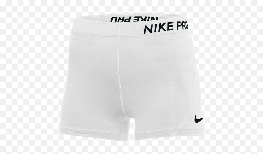 NIKE Pro Womens Compression Shorts