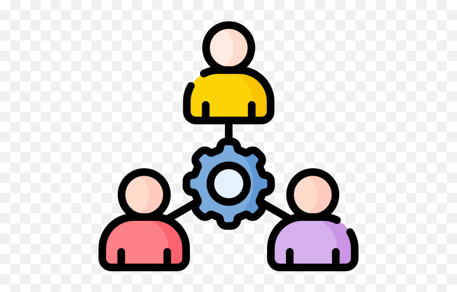 Team - Free People Icons Expanded Value Chain Opportunities Icon Png,Person Profile Icon