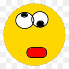 Omg - Roblox Happy png