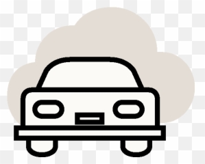 Tracker - Airport Standee Icon png
