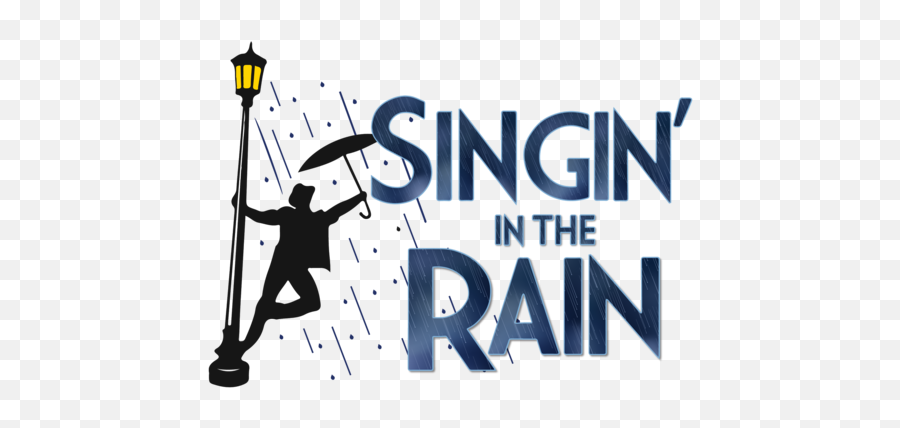 Tickets For Singin In The Rain Camp 1 Storm Cast 5pm - Language Png,Storm Icon Blue Rain