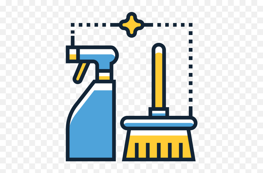 Cleaning Service - Free Furniture And Household Icons Png,Cleaning Service Icon Png