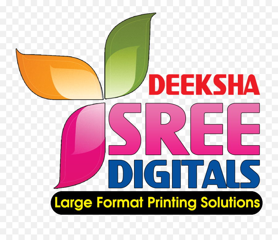 Large - Formatprinting Hyderabad Deeksha Sree Digitals Language Png,The Edge Kemang Icon