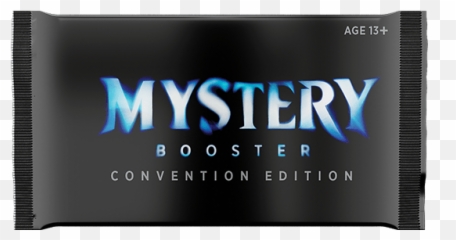 Mystery Booster Reveal - Horizontal png