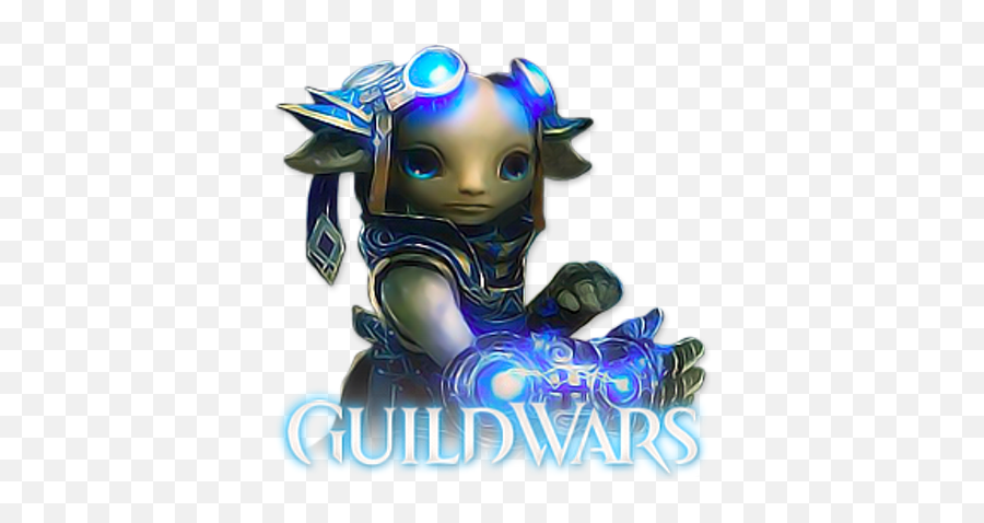 Gw2spidy Twitter - Fictional Character Png,Guild Wars 2 Icon