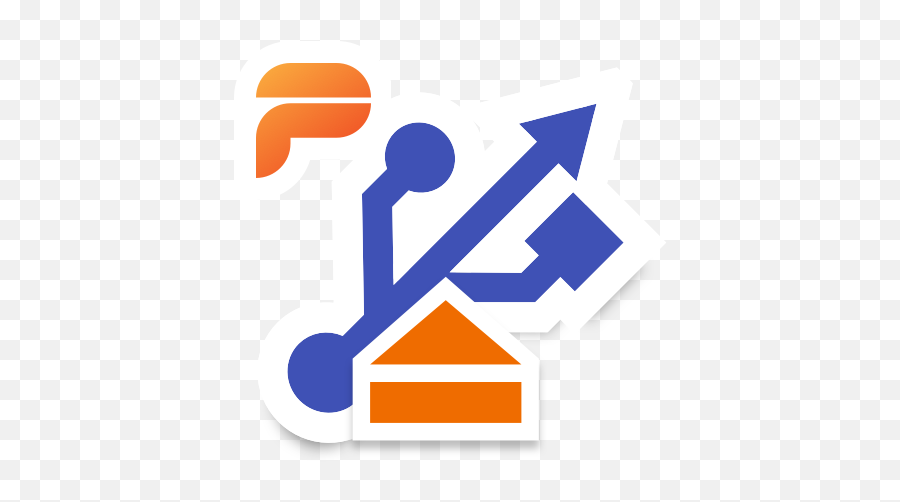Exfatntfs For Usb By Paragon Software - Apps On Google Play Microsoft Exfat Ntfs For Usb By Paragon Software Logo Png,Change Usb Icon