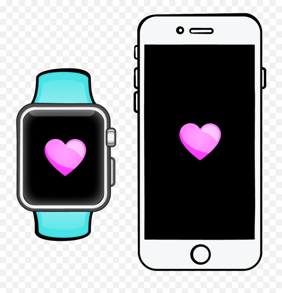 Beginning Watchos Episode 1 Introduction Raywenderlichcom - Girly Png,Tumblr Aesthetic Icon