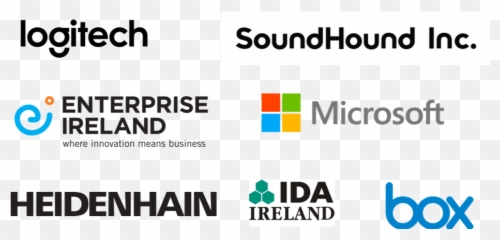 Irish Technology Leadership Group - Microsoft Partner Png,Soundhound Icon