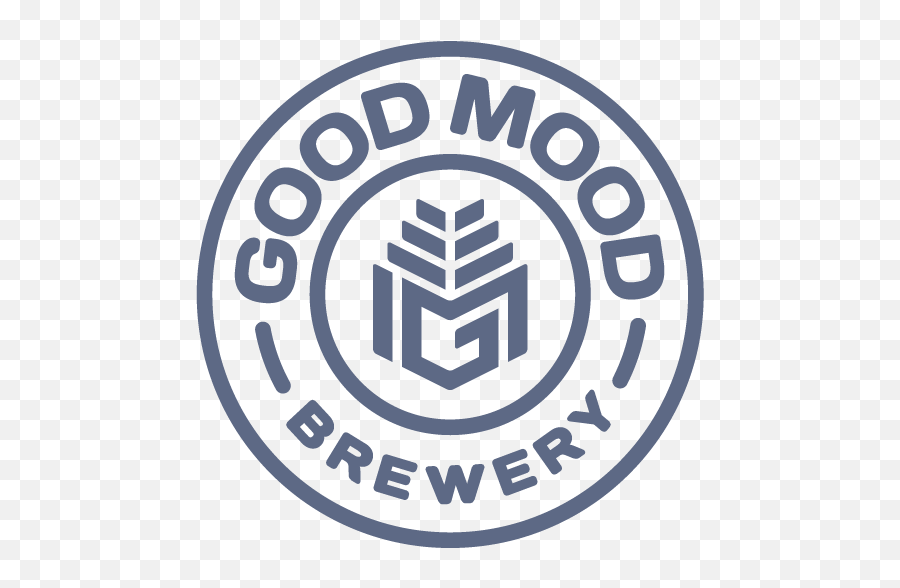 Good Mood Brewery - Emblem Png,Good Humor Logo