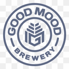 Good Mood Brewery - Emblem Png,Good Humor Logo
