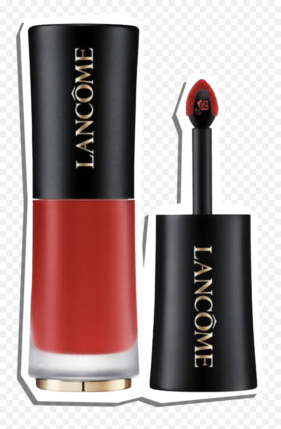 14 Best Lipsticks In 2021 According To Industry Pros - Lancome L Absolu Rouge Rood Png,Color Icon™ Metallic Liquid Lipstick