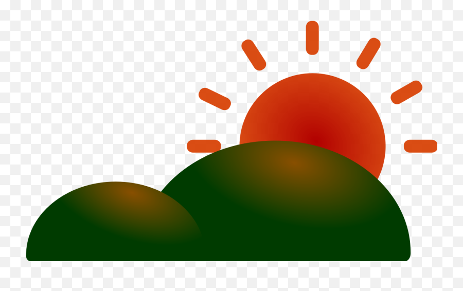 Fileicon Sunsetsvg - Wikimedia Commons Creative Team Icon Png,Sunset Icon Png