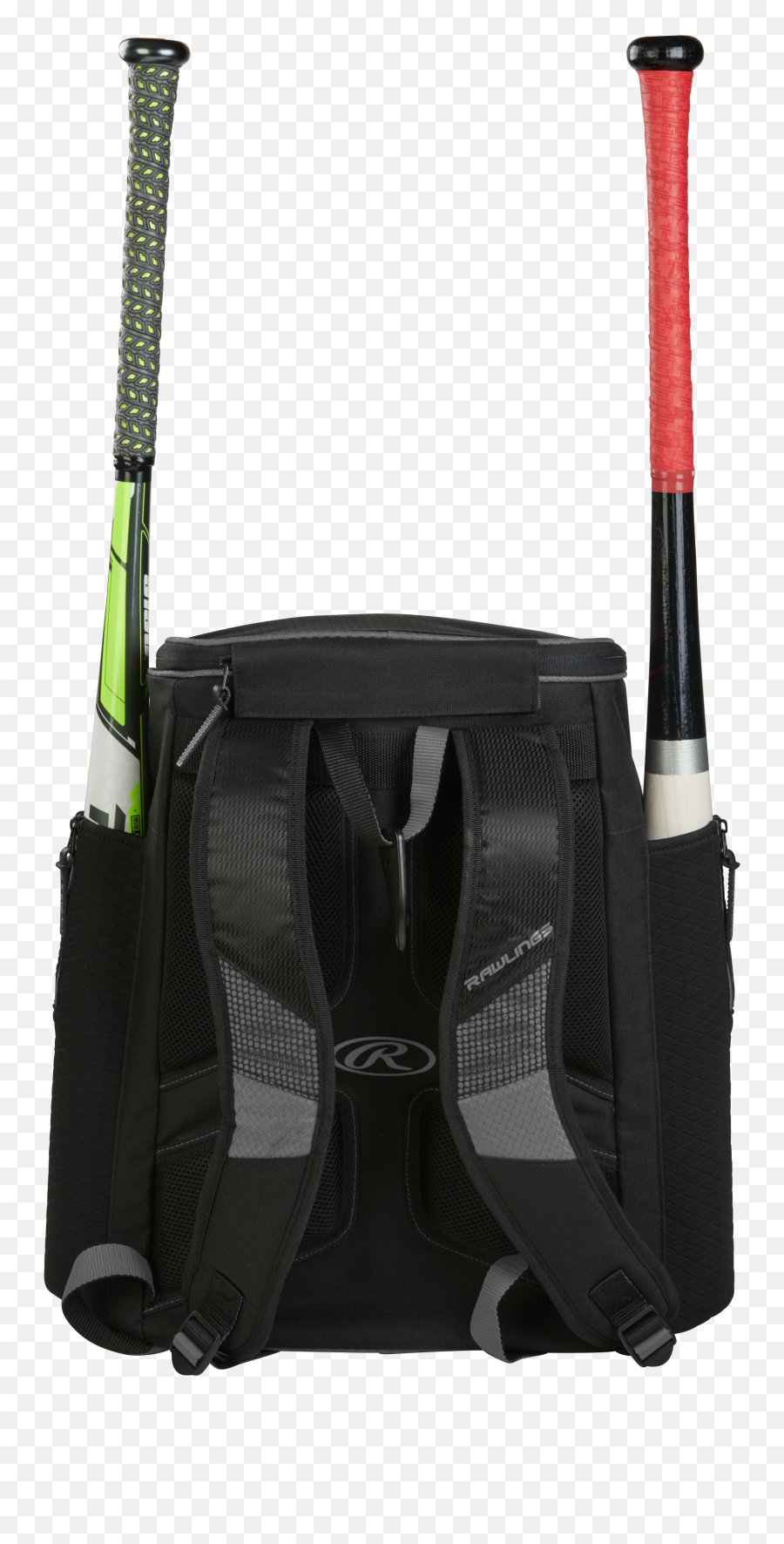 Rawlings Youth R600 Bat Backpack - Hiking Equipment Png,Icon Squad 3 Backpack Review