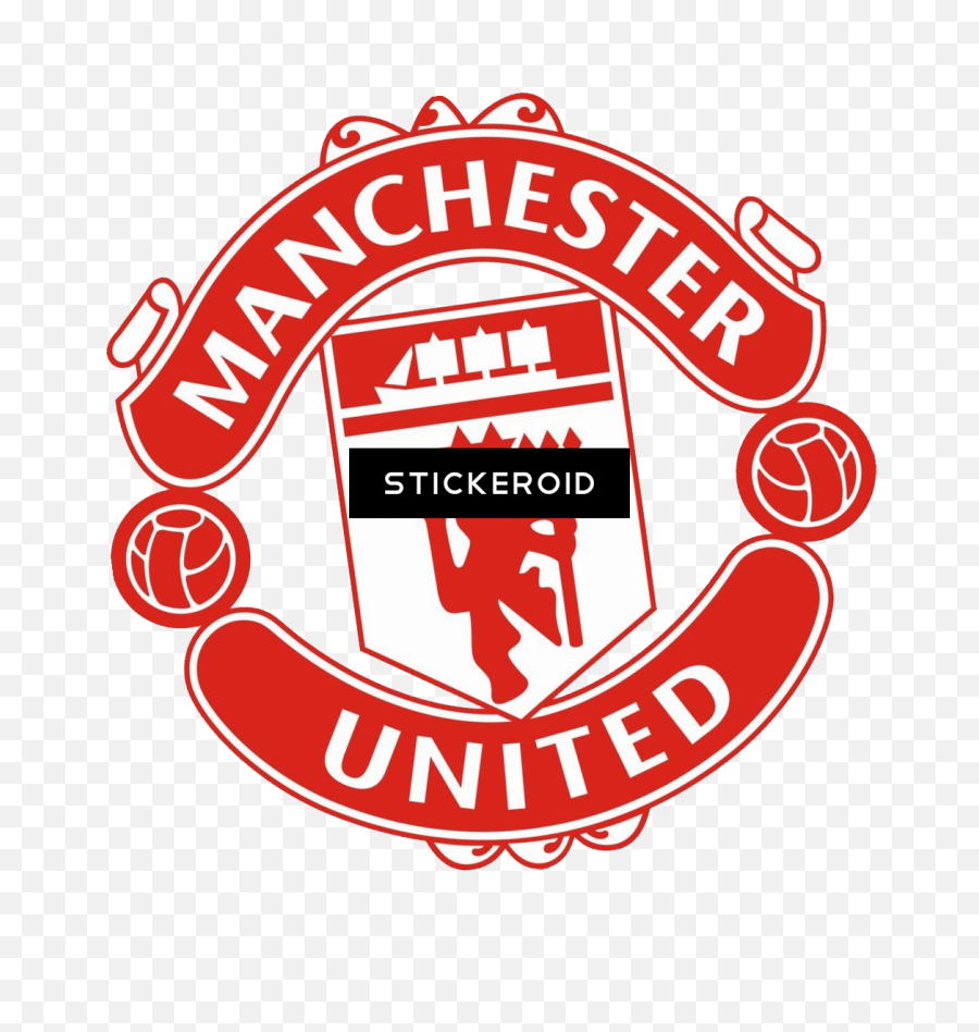 Manchester United Logo Logos - Emblem Png,Man United Logo