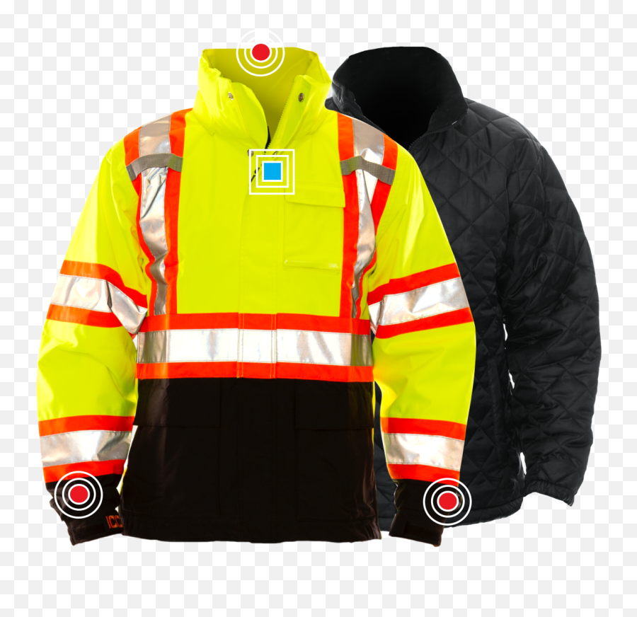 Sync System Builder U2013 Tingley - Clothing Png,Icon Vest