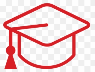 Home - TCS Education Cap Drawing png