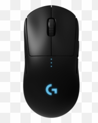 Logitech Pro Wireless Gaming Mouse Newtech U2013 Store Usa - Logitech G Pro Mouse Png,Wireless Icon Disappeared Windows 10