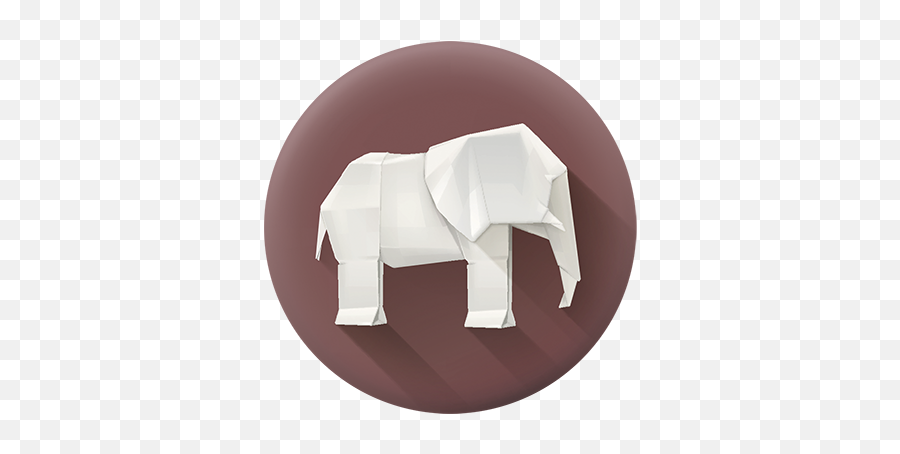 Download Home - Icon Png Image With No Background Elephant Hyde,Elephant Tusk Icon