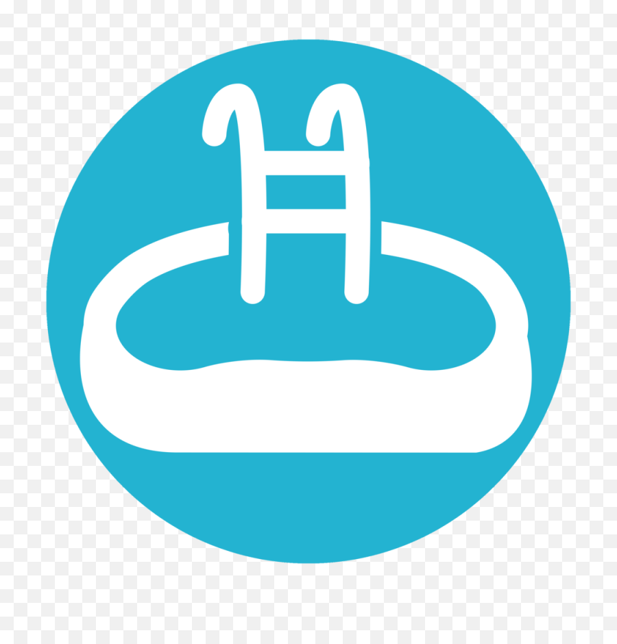 Above - Above Ground Pool Logo Png,Pool Png
