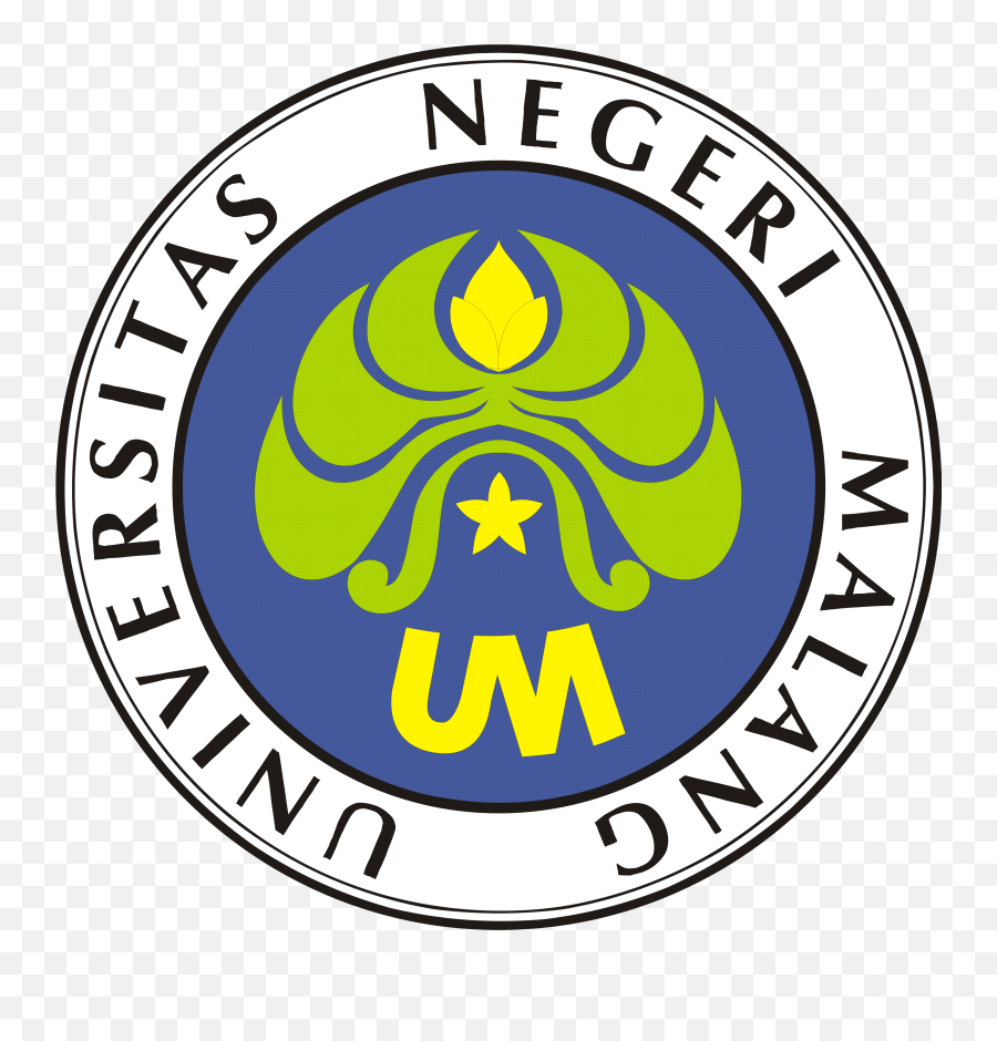 Journal Of Accounting And Business - State University Of Malang Png,Logo Madrasah Aliyah Negeri