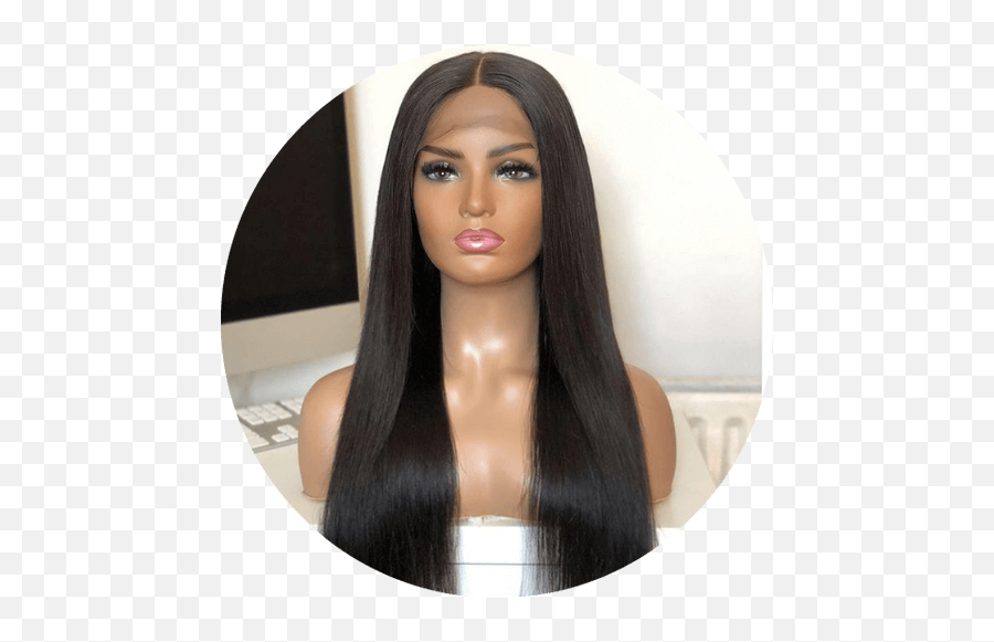 Homepage Iras Infinite - Hair Design Png,Icon Girl Wig