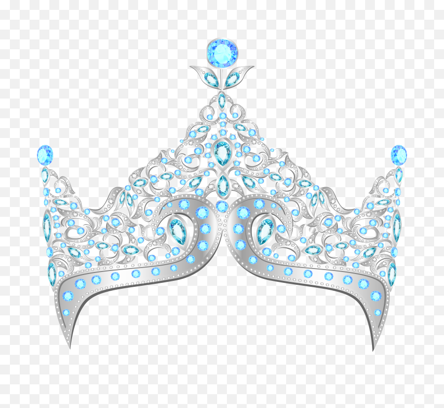 Crown Png - Transparent Background Queen Crown Png,Queen Crown Png