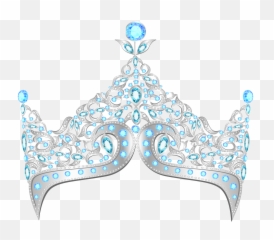 Crown Png - Transparent Background Queen