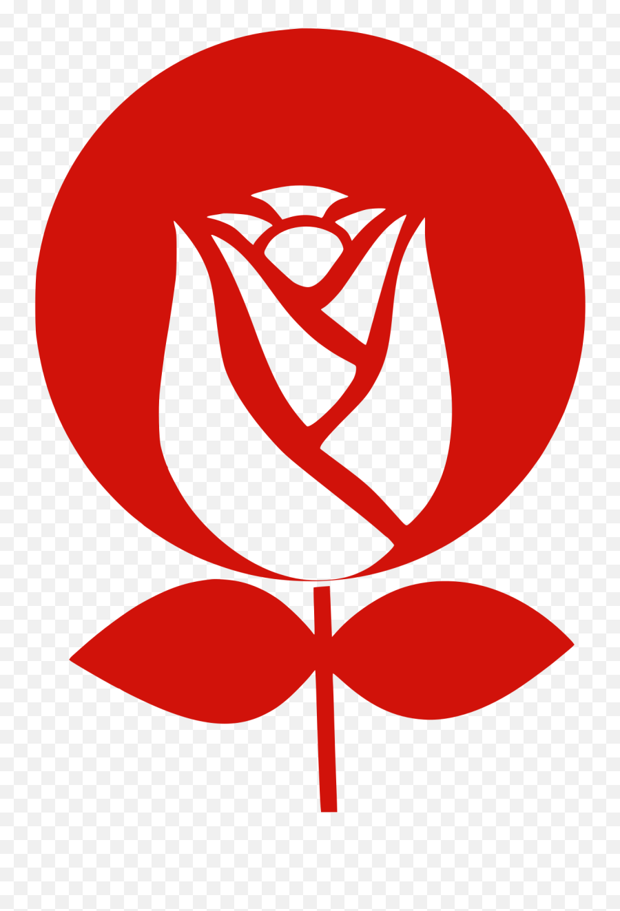 Belarusian Social Democratic Party Peopleu0027s Assembly - Rose Social Democracy Png,Beauty And The Beast Icon