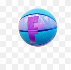 Fortnite Basketball Toy - PNG Pictures Images