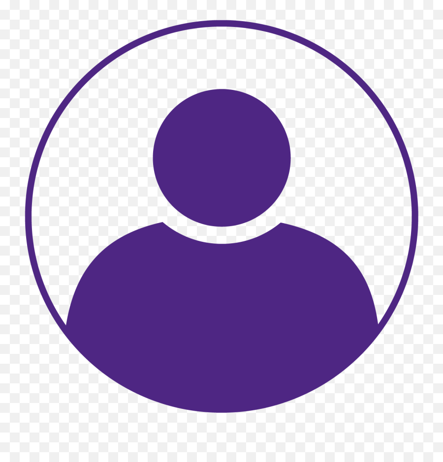 Library Employee Directory Abilene Christian University - Dot Png,User Icon Jpg