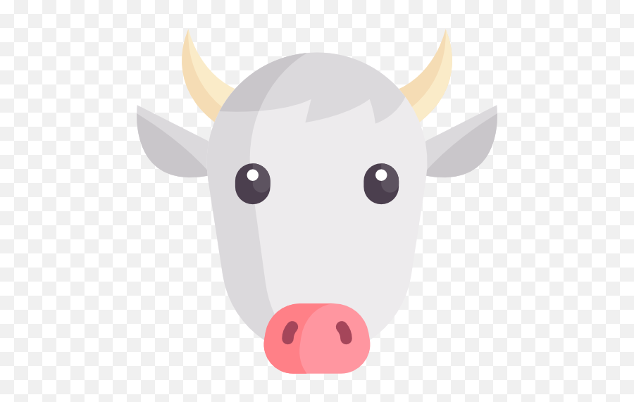 Free Icon Cow - Animal Figure Png,Cute Cow Icon