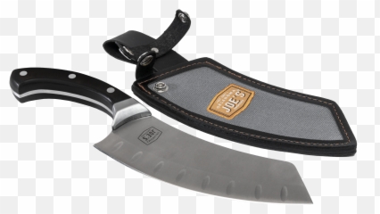 Blacksmith Cleaver U0026 Chef Knife - Oklahoma Joe Blacksmith Cleaver Chef Knife Png,Black Cleaver Icon