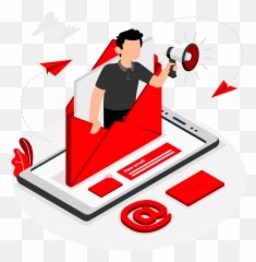 Newsletters - Boat Marketing Strategy png